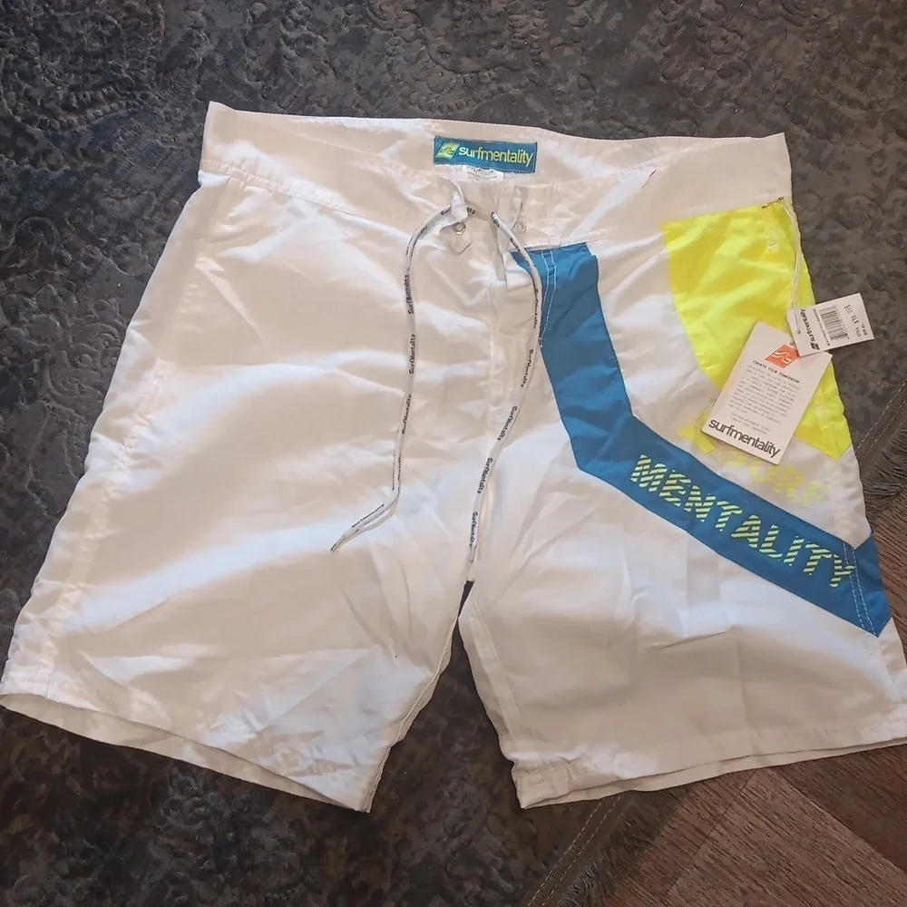 Surfmentality New shorts for water sports